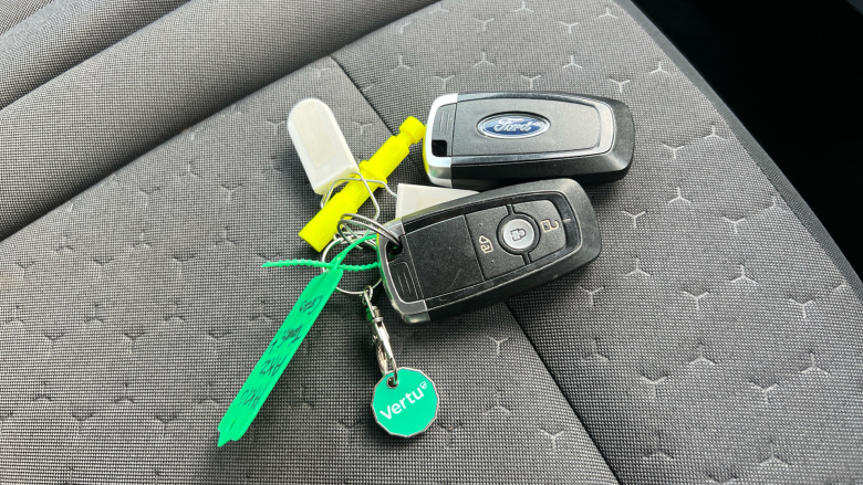 Ford Transit Custom 300 L2 Diesel Fwd 2.0 EcoBlue 136ps H1 Van Limited